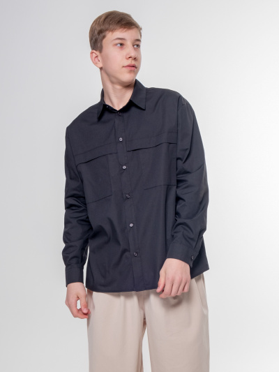 TMK 3009 Рубашка фото