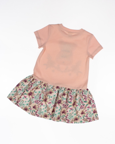 DMB KIDS 0418 Платье DMB KIDS 0418 Платье фото