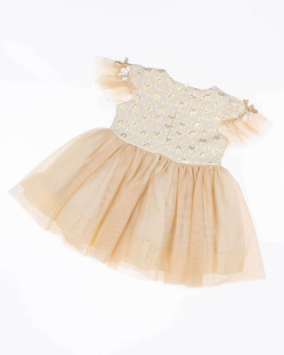 BABY ROSE 4253 Платье BABY ROSE 4253 Платье фото