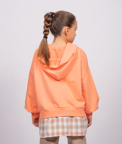 DMB KIDS 9500 Худи фото