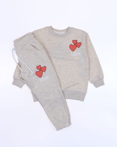 DMB KIDS 9471 Костюм фото