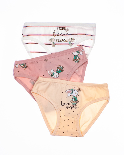 BAYKAR Трусы 5686 BAYKAR Трусы 5686 фото