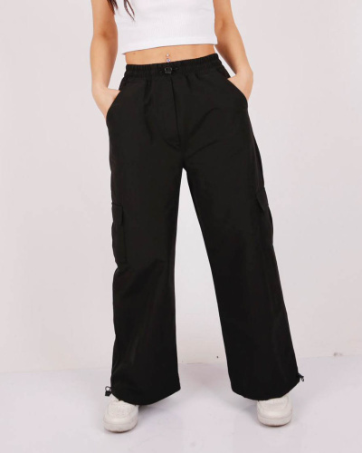 TETO 0755 Брюки "карго" TETO 0755 Брюки "карго" фото