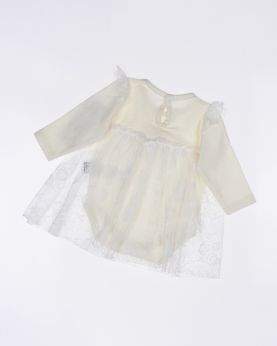 PUAN 5003/1 Боди-платье  фото