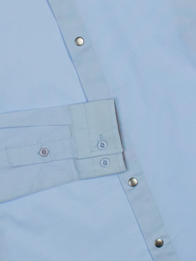 CEGISA 9821/1 Рубашка (кнопки) фото