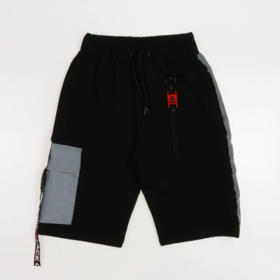 BUSEN 3611 Шорты (со светоотражателем) BUSEN 3611 Шорты (со светоотражателем) фото