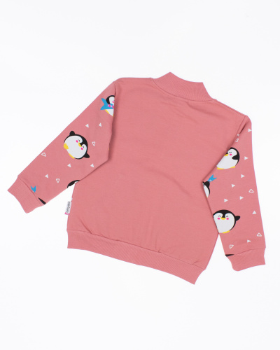 UNRULY 6938 Толстовка утепленная UNRULY 6938 Толстовка утепленная фото