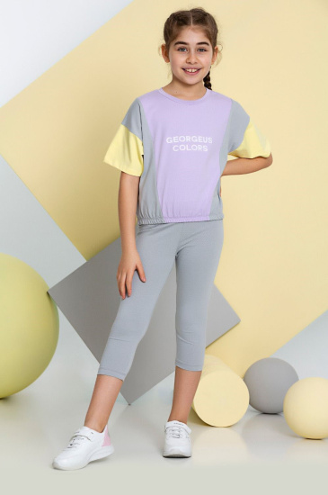 SMILE 7065 Костюм фото