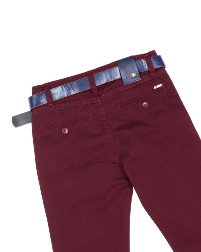 YAKARI 103 Брюки YAKARI 103 Брюки фото