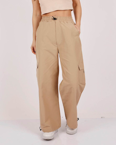 TETO 0755 Брюки "карго" TETO 0755 Брюки "карго" фото