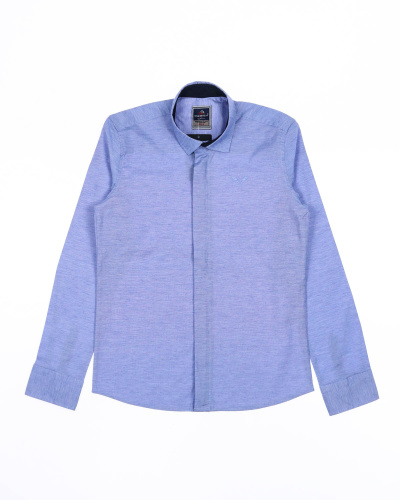 CEGISA 1644/2 Рубашка (молния) CEGISA 1644/2 Рубашка (молния) фото