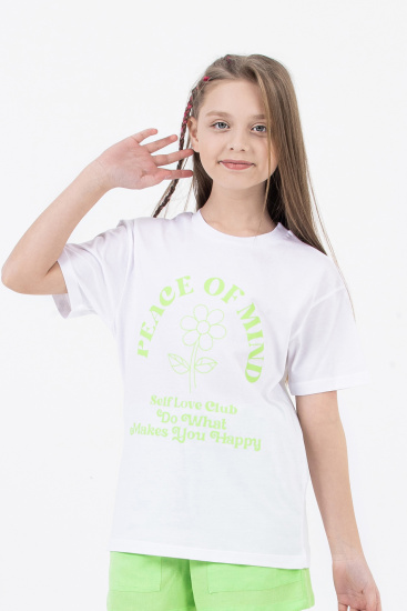 DMB KIDS 0071 Футболка DMB KIDS 0071 Футболка фото