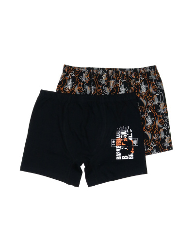 BAYKAR Боксеры 3955 фото