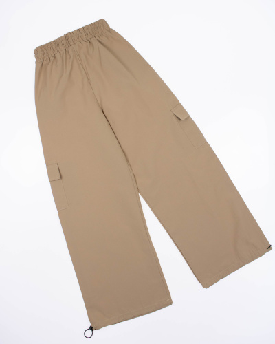 TETO 0755 Брюки "карго" TETO 0755 Брюки "карго" фото