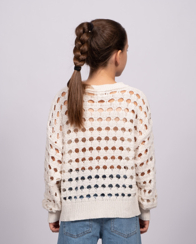 DMB KIDS 0386 Джемпер DMB KIDS 0386 Джемпер фото