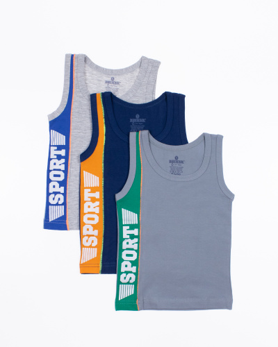 BAYKAR Майка 2368/2 фото