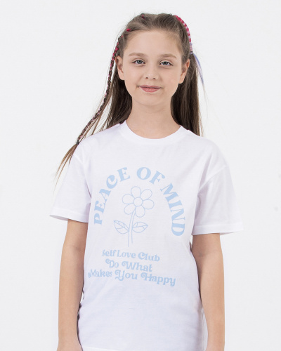 DMB KIDS 0071/1 Футболка DMB KIDS 0071/1 Футболка фото