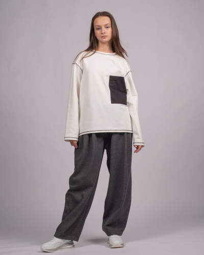 TMK 5001 Свитшот фото