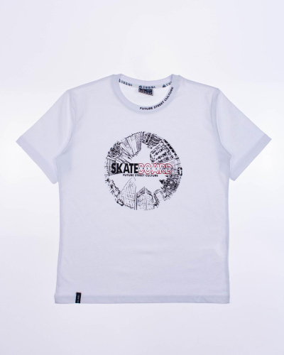 CEGISA 3050/2 Футболка  фото