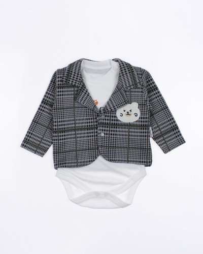 MODIMIX 0990 Костюм MODIMIX 0990 Костюм фото