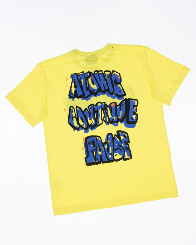 CEGISA 2076 Футболка фото