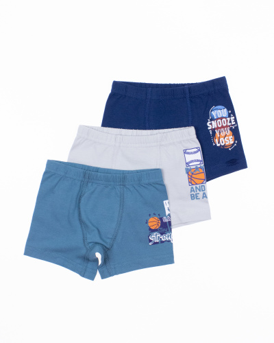 BAYKAR Боксеры 3362/3 фото