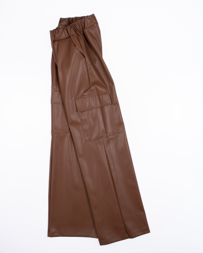 TETO 0599 Брюки "карго" фото