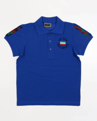 CEGISA 9555 Поло (цвет: Электрик) CEGISA 9555 Поло (цвет: Электрик)