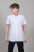 CEGISA 2462 Рубашка  (цвет: Белый)