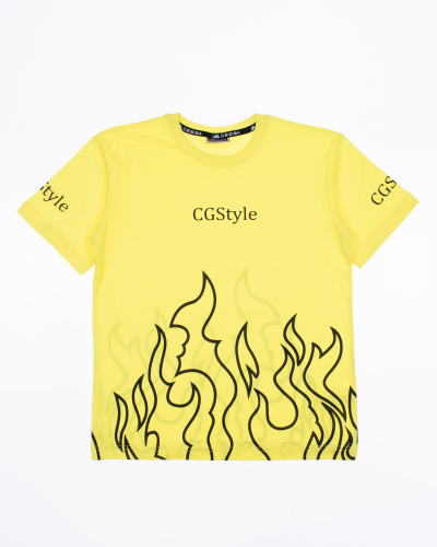 CEGISA 2280/2 Футболка фото