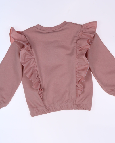 DMB KIDS 9470 Свитшот DMB KIDS 9470 Свитшот фото