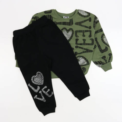 PICOLA BABY 3129 Костюм PICOLA BABY 3129 Костюм фото