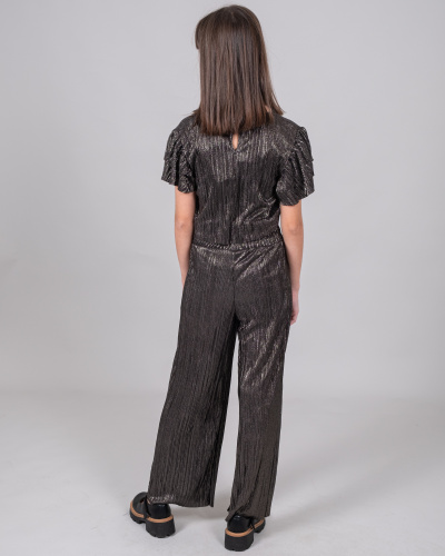 DMB KIDS 5822 Кроп-топ DMB KIDS 5822 Кроп-топ фото